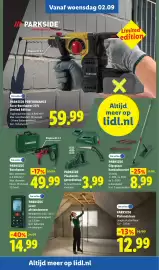 Lidl folder week 36 Pagina 37