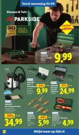 Lidl folder week 36 Pagina 38