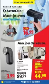 Lidl folder week 36 Pagina 43