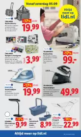 Lidl folder week 36 Pagina 44