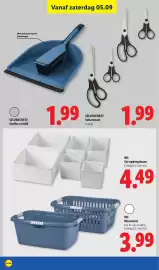 Lidl folder week 36 Pagina 45