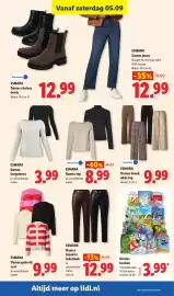 Lidl folder week 36 Pagina 47