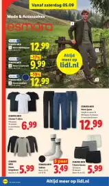Lidl folder week 36 Pagina 48