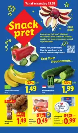Lidl folder week 36 Pagina 5