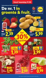 Lidl folder week 36 Pagina 6