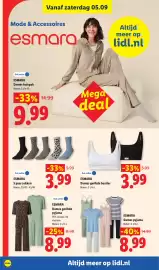 Lidl folder | Non-Food Pagina 14