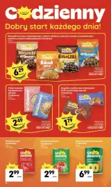 Delikatesy Centrum gazetka tydzień 35 Strona 14