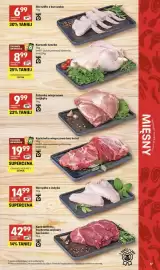 Delikatesy Centrum gazetka tydzień 35 Strona 17