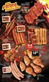 Delikatesy Centrum gazetka tydzień 35 Strona 18