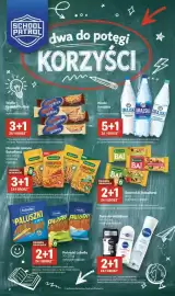 Delikatesy Centrum gazetka tydzień 35 Strona 2