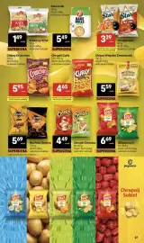 Delikatesy Centrum gazetka tydzień 35 Strona 27