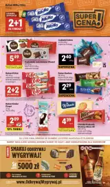 Delikatesy Centrum gazetka tydzień 35 Strona 29