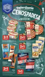 Delikatesy Centrum gazetka tydzień 35 Strona 3