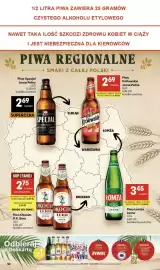 Delikatesy Centrum gazetka tydzień 35 Strona 32