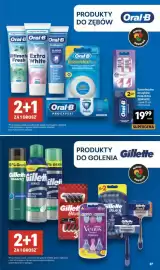 Delikatesy Centrum gazetka tydzień 35 Strona 37