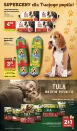 Delikatesy Centrum gazetka tydzień 35 Strona 39