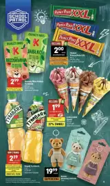 Delikatesy Centrum gazetka tydzień 35 Strona 5