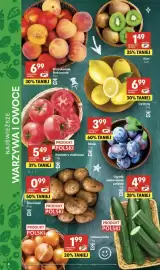 Delikatesy Centrum gazetka tydzień 35 Strona 6
