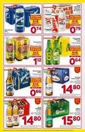 Billa Flugblatt woche 35 Seite 18