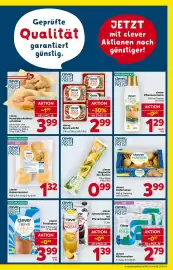 Billa Flugblatt woche 35 Seite 3