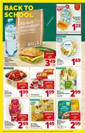 Billa Flugblatt woche 35 Seite 6