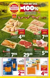 Billa Flugblatt woche 35 Seite 9