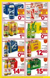 Billa Flugblatt woche 35 Seite 18