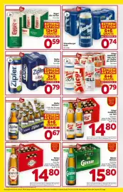 Billa Flugblatt woche 35 Seite 18