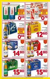 Billa Flugblatt woche 35 Seite 18