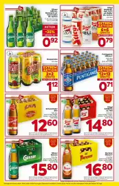 Billa Flugblatt woche 35 Seite 18