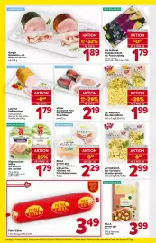 Billa Flugblatt woche 35 Seite 10
