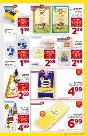 Billa Flugblatt woche 35 Seite 11