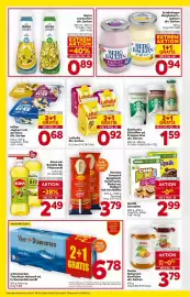 Billa Flugblatt woche 35 Seite 12