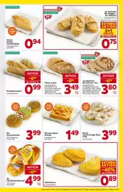 Billa Flugblatt woche 35 Seite 13