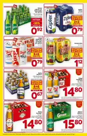 Billa Flugblatt woche 35 Seite 18
