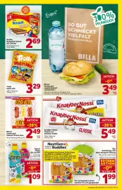 Billa Flugblatt woche 35 Seite 7