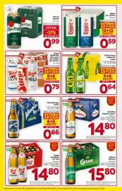 Billa Flugblatt woche 35 Seite 18
