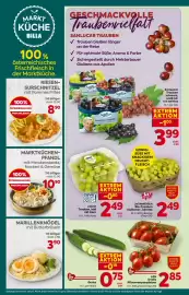 Billa Flugblatt woche 35 Seite 10