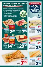 Billa Flugblatt woche 35 Seite 11