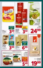 Billa Flugblatt woche 35 Seite 17