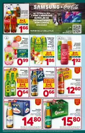 Billa Flugblatt woche 35 Seite 18