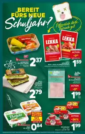 Billa Flugblatt woche 35 Seite 8