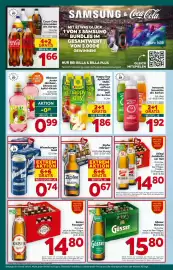 Billa Flugblatt woche 35 Seite 18