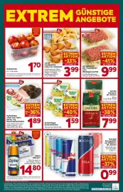 Billa Flugblatt woche 35 Seite 20