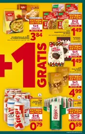 Billa Flugblatt woche 35 Seite 5
