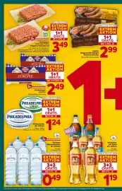 Billa Flugblatt woche 35 Seite 4