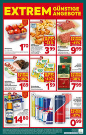 Billa Flugblatt woche 35 Seite 20