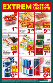 Billa Flugblatt woche 35 Seite 20