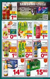 Billa Flugblatt woche 35 Seite 18