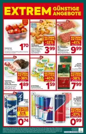 Billa Flugblatt woche 35 Seite 20